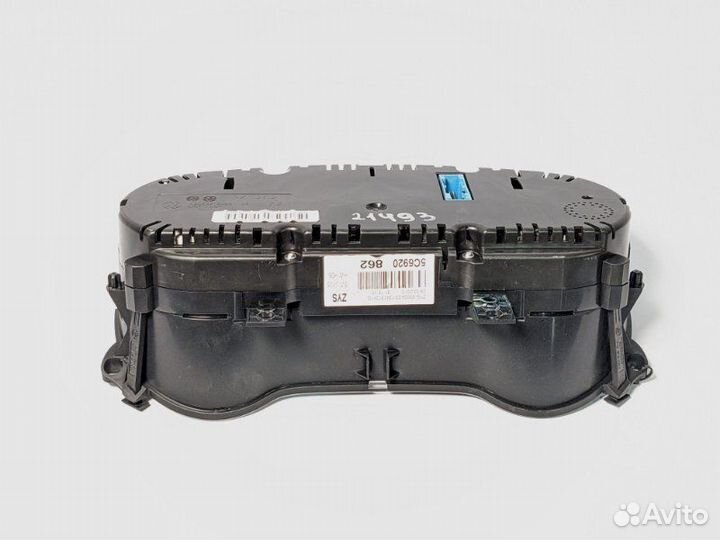 Щиток приборов Vw Jetta 1.6 CLR 2013