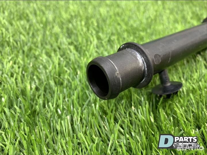 Патрубок Mercedes-Benz Gl-Class X164