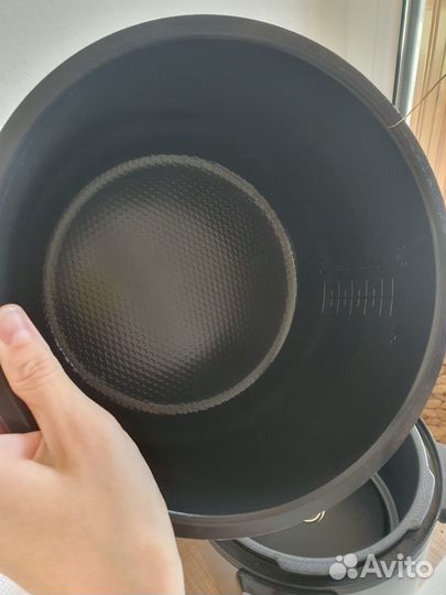 Скороварка/мультиварка Moulinex CE 500E32