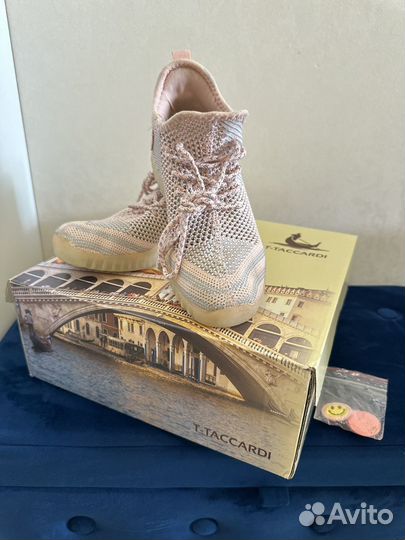 Кросовки котофей 31