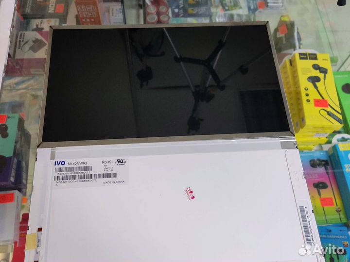 Матрица для ноутбука 17.3 14.0