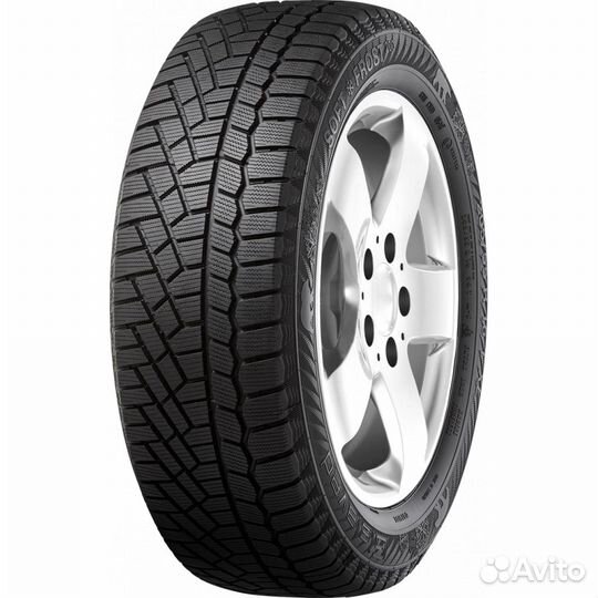 Gislaved Nord Frost 200 SUV 235/55 R19 105T