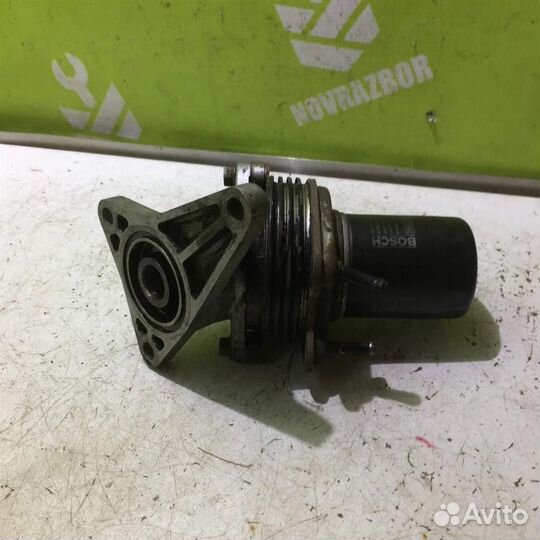 Кронштейн масляного фильтра Киа Спортейдж