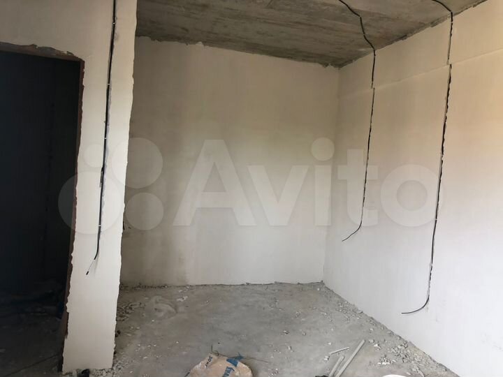 Квартира-студия, 22 м², 2/3 эт.