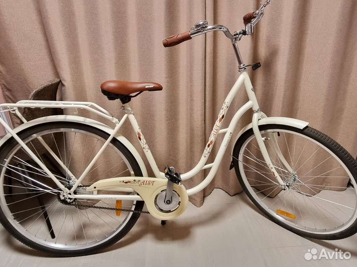 Велосипед Aist tango 28 1.0