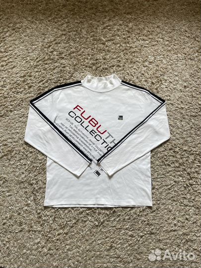 Кофта FubuThe Vintage оригинал