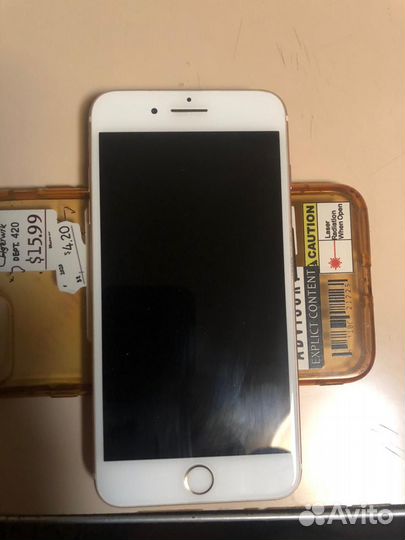 iPhone 7 Plus, 32 ГБ