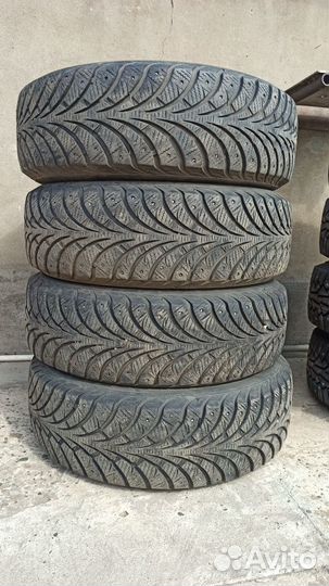 Sava Eskimo Stud 185/65 R15 88T