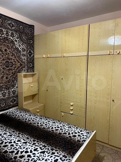 2-к. квартира, 52 м², 3/10 эт.