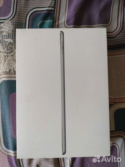 iPad 5 2017 (9,7”)