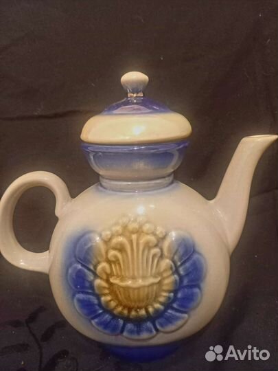 Кувшины СССР