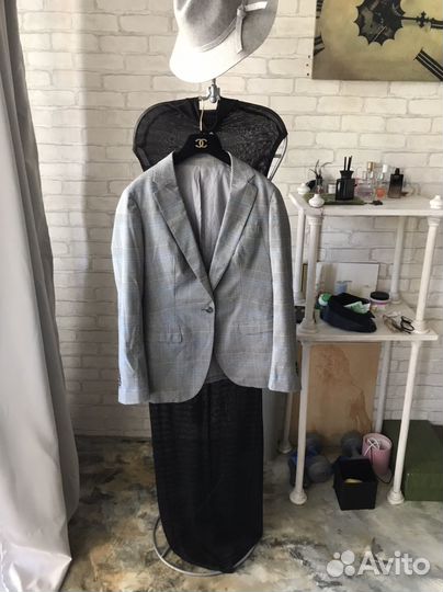 Пиджак mezzatorre