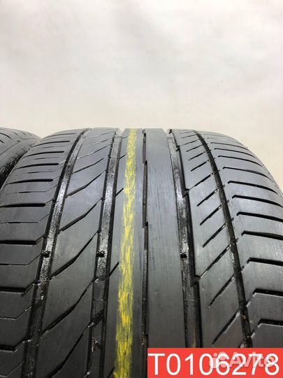 Continental ContiSportContact 5 285/35 R21 105Y