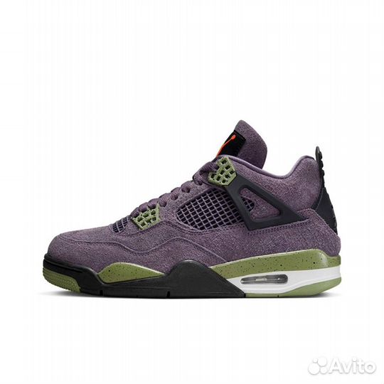 Air Jordan 4 Retro “Canyon Purple” 42.5 EUR