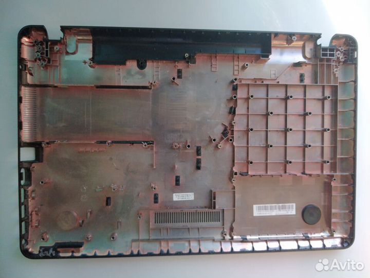 Поддон для Asus X541, X541N, X541U, X541S