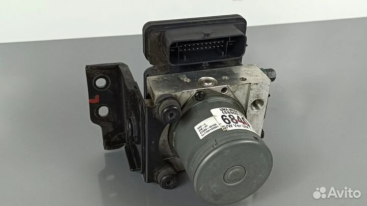 Блок абс 58900C6840 KIA Sorento 2015-2020 года