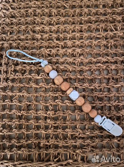 Держатель для соски/пустышки