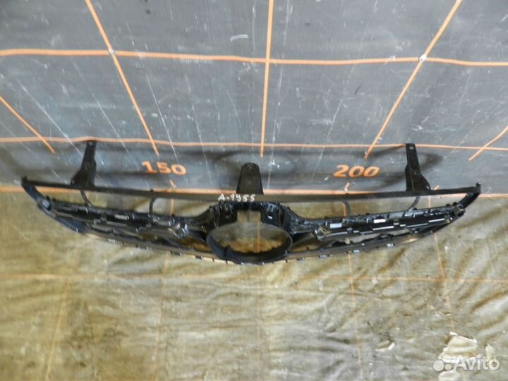 Решетка радиатора - Mercedes-Benz GLC-Klasse X25