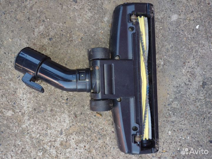 Пылесос Samsung