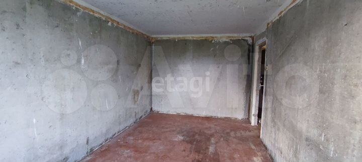 1-к. квартира, 30 м², 5/5 эт.