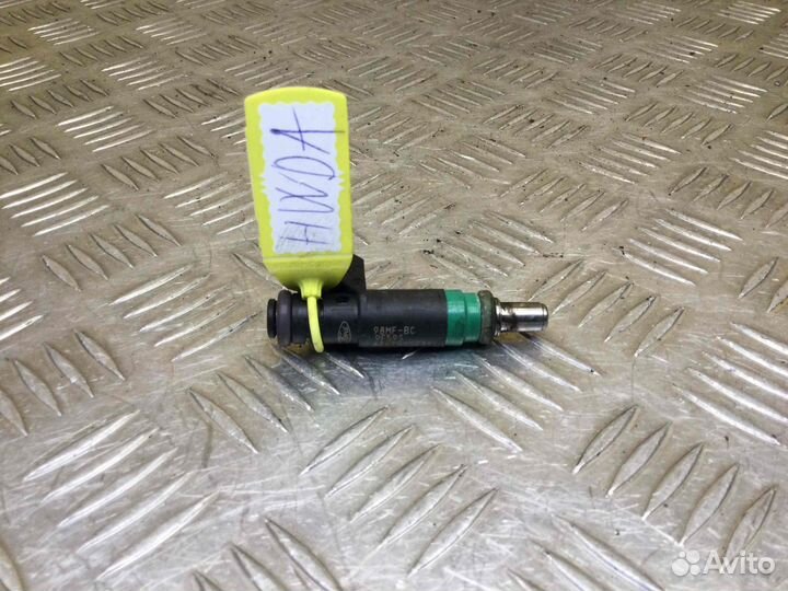 Форсунка Ford Focus 98mfbc; 9f593; 98MF9F593BA; 98