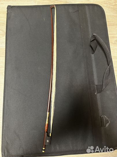 Смычок для скрипки 1 2