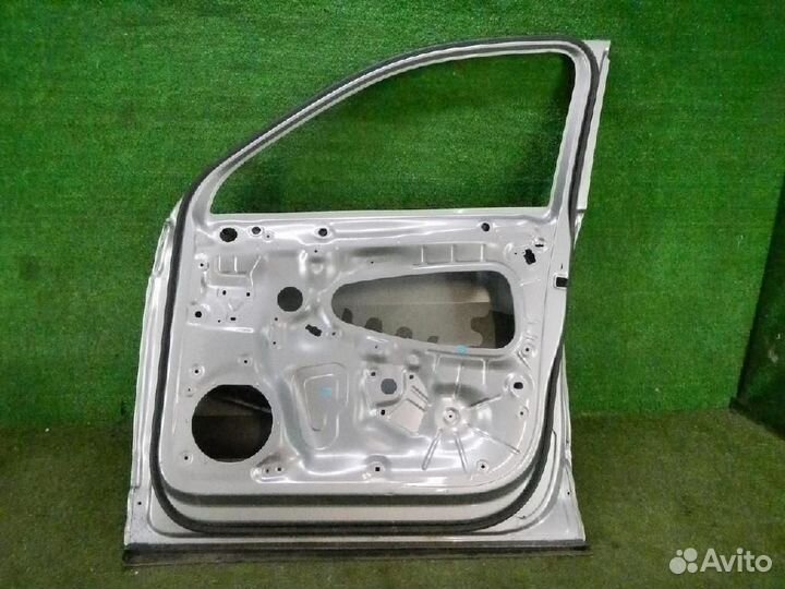 Дверь передняя правая Volkswagen Tiguan