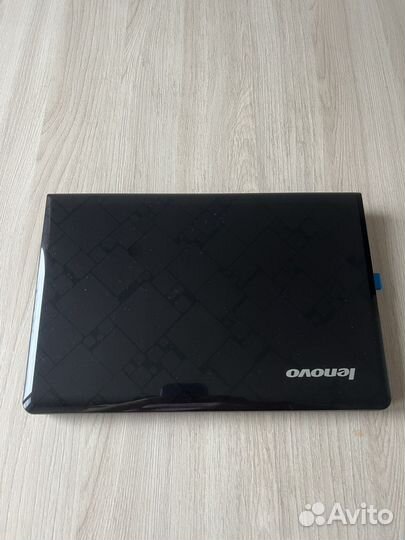 Нетбук Lenovo IdeaPad S205 Бронь - Евгений