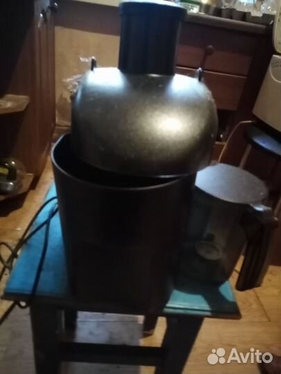 Хлебопечка, соковыжималка