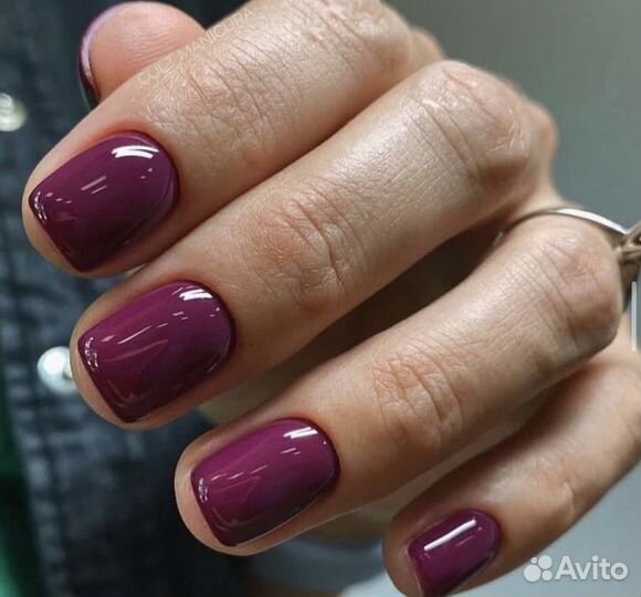 Мастер маникюра и педикюра