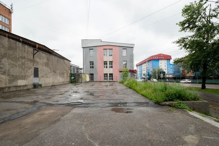 Свободного назначения, 375 м²