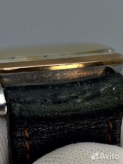 Часы Marvin Винтаж Автоподзавод Швейцария