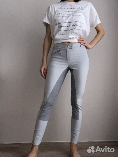 Бриджи Cavallo для конного спорта