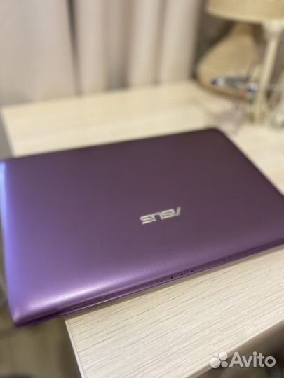 Нетбук asus eee pc