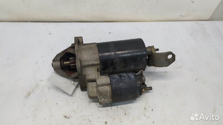 Стартер audi A4 B6 1.8T 00-04 AMB 9 зуб