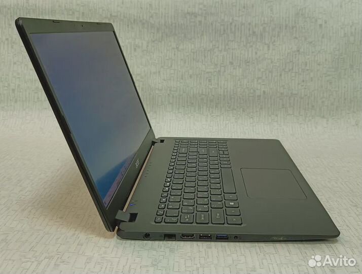 Ноутбук Acer Ryzen 5 3500U