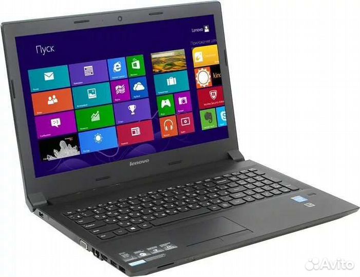 Lenovo B50 GeForce 820m 2Gb