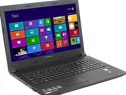 Lenovo B50 GeForce 820m 2Gb