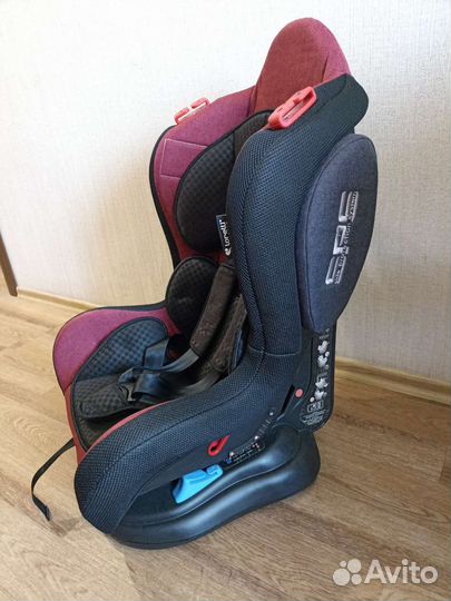 Автокресло (от 0 до 6 лет)