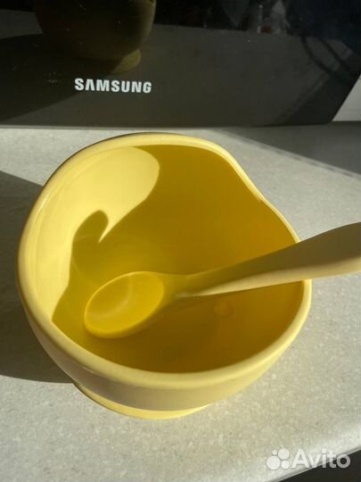 Посуда для малышей