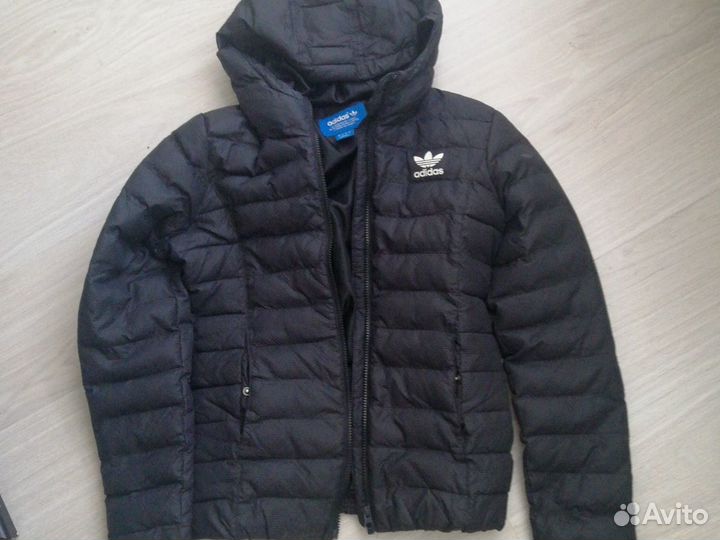 Куртка adidas