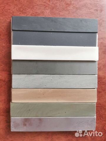 Распил точильных камней на бланки