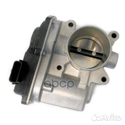 89268M заслонка дроссельная Dacia Dokker/Lodgy