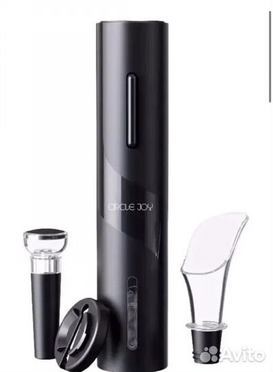 Электрический штопор Xiaomi