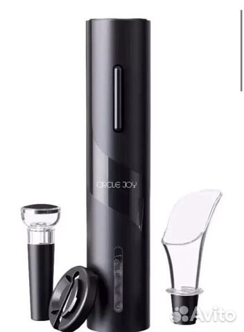 Электрический штопор Xiaomi