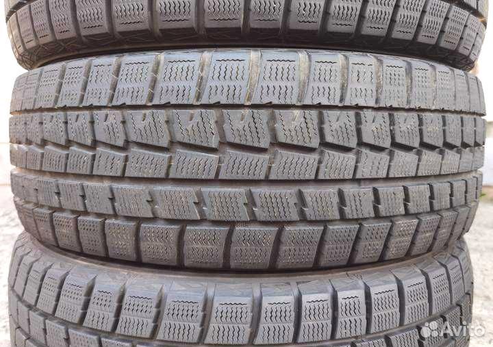 Dunlop SP Winter Maxx WM01 205/60 R16 88Q