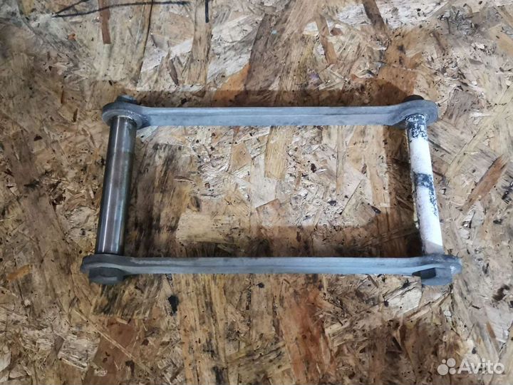 Yamaha Fjr1300 линки прогрессии