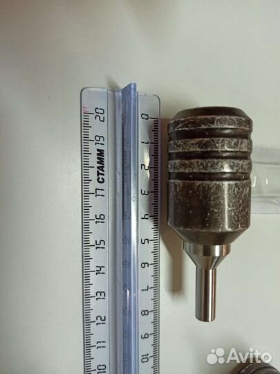 Держатель тату