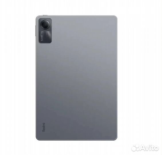 Планшет Redmi pad SE 6/128Gb серый