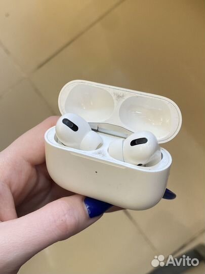 Airpods pro оригинал